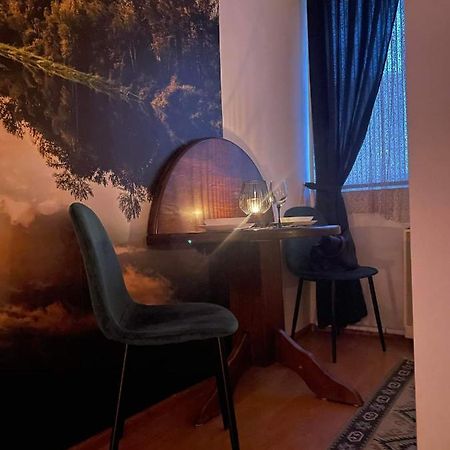 Appartement Cm Studio à Sighişoara Extérieur photo