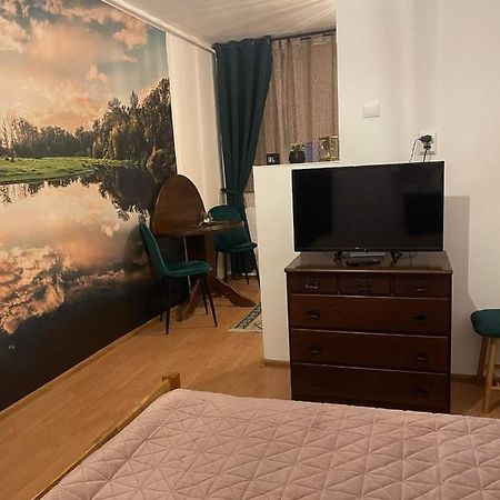 Appartement Cm Studio à Sighişoara Extérieur photo