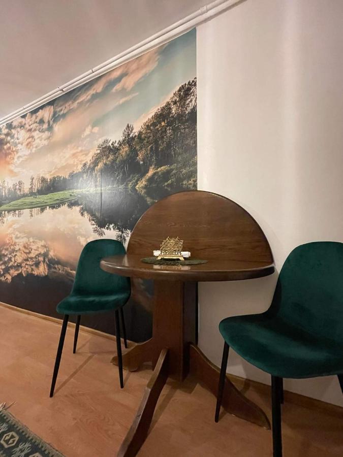 Appartement Cm Studio à Sighişoara Extérieur photo
