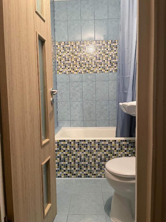 Appartement Cm Studio à Sighişoara Extérieur photo