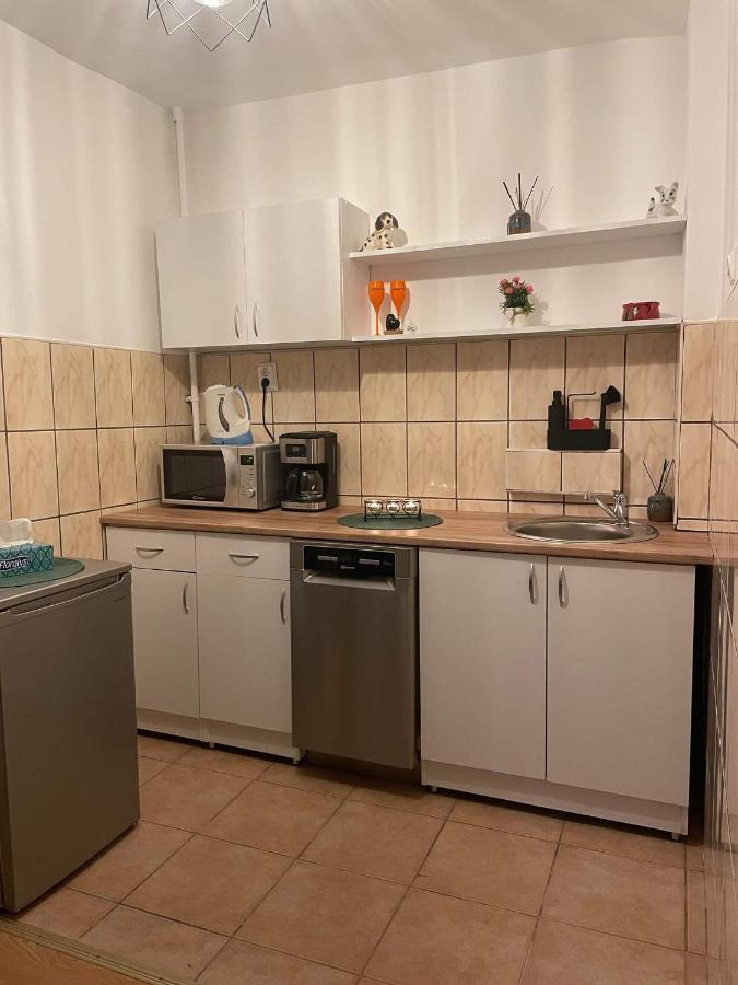 Appartement Cm Studio à Sighişoara Extérieur photo